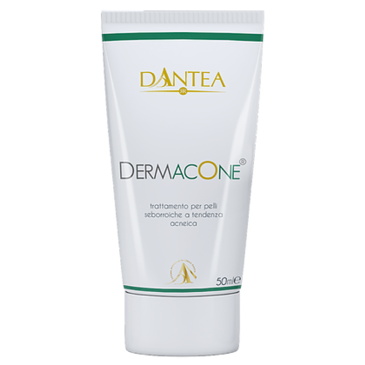 Dantea Dermacone Traitement Pour Peaux Grasses 50 ml