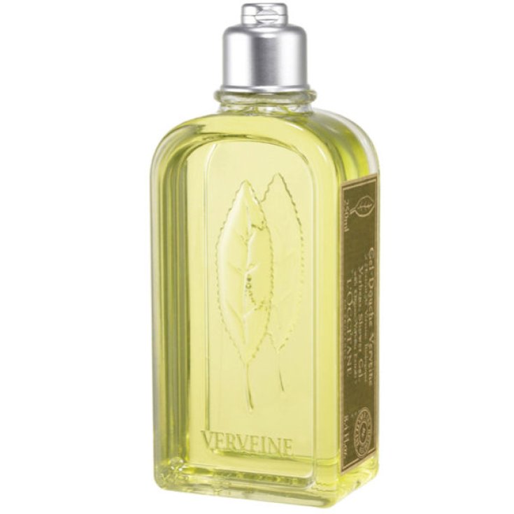 L'Occitane Gel Douche Fraîcheur Verveine 250 ml