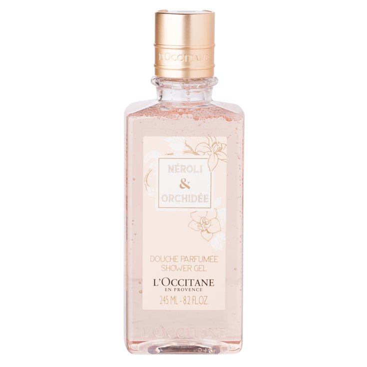 L'OCCITANE C.DE GRASSE D/S GEL 245