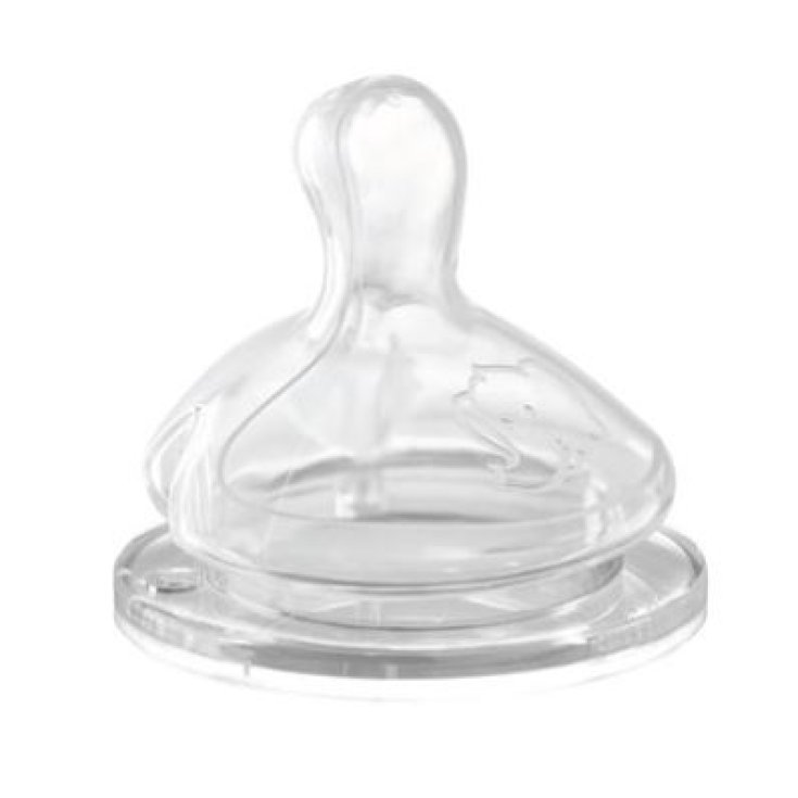 Tétine Silicone Perfect Sense Bebe Confort