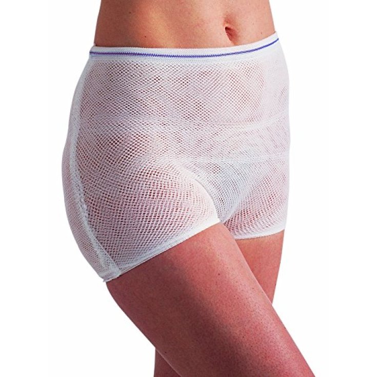 Slip Bebe Confort Stretch Mesh Élastique et hygiénique Taille 5