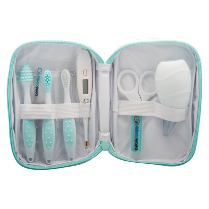 Bebe Confort Coffret Prime Cure Kit Produits Essentiels