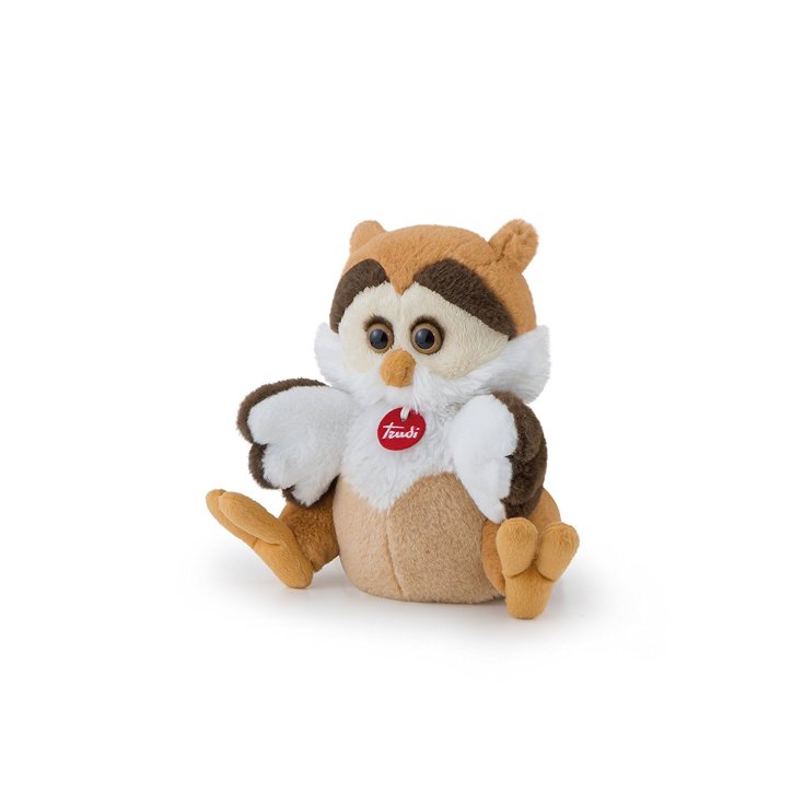 Trudi Dream Warmer Hibou Marionnette 26cm