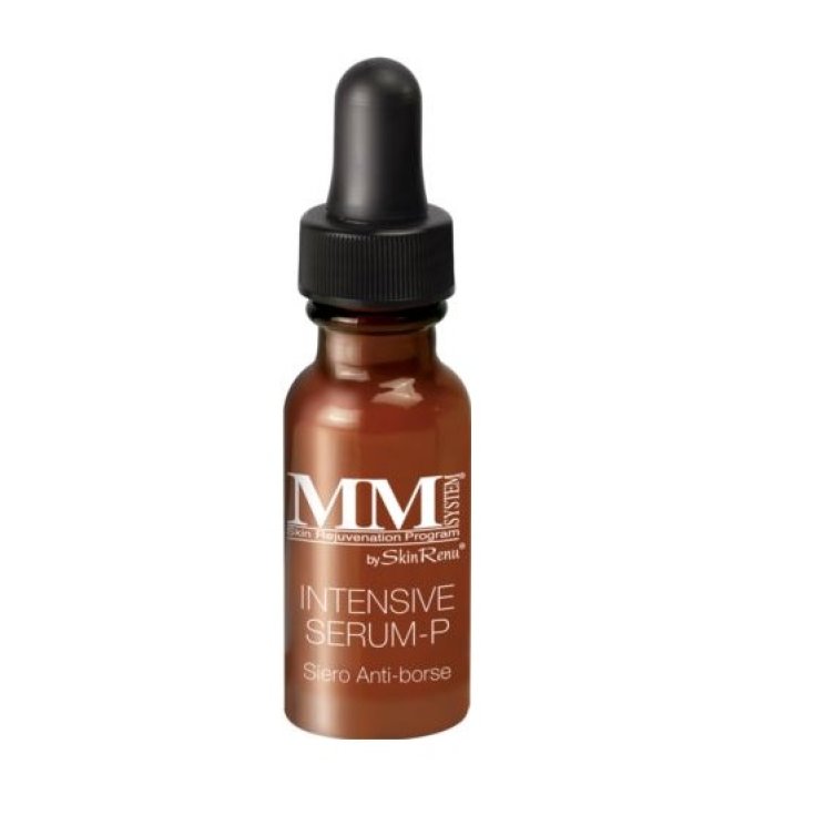 MM System Intensive Serum-P Sérum Anti-Poches 15ml