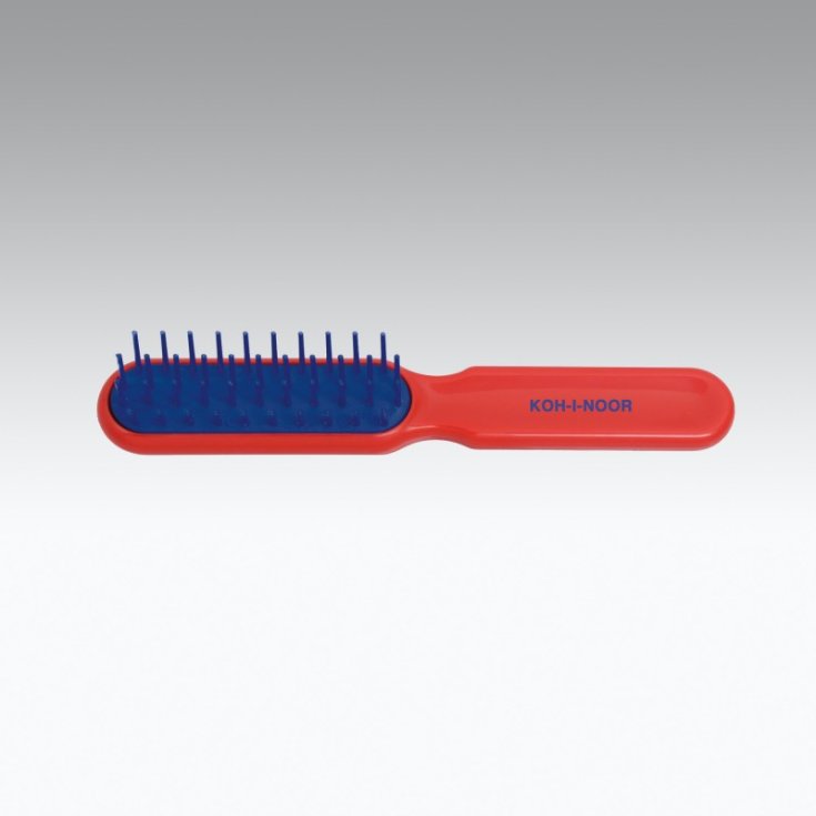 Petite brosse rectangulaire Koh-I-Noor 8114r