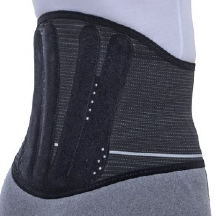 Gibaud Ortho Lombogib Lady Corset lombosacré Taille 00