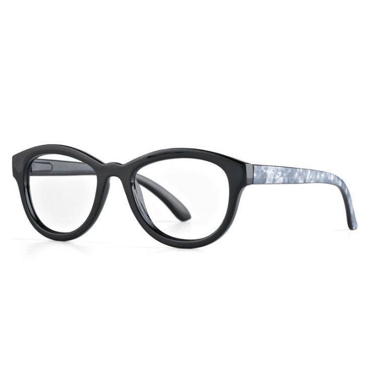 Nordic Vision Vaxjo Premium Lunettes de Lecture +1.00 Dioptrie 1 Paire