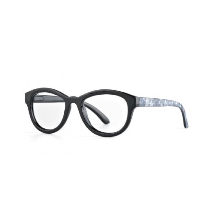 Nordic Vision Vaxjo Lunettes Dioptrie + 2.00 1 Paire