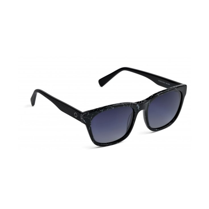 Lunettes de soleil Nordic Vision Milano 1 paire