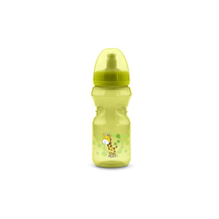 Nuvita Drip Cup avec bec vert