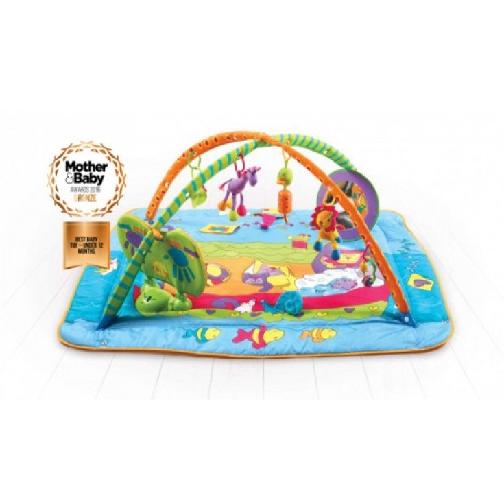 Tiny Love Gymini Kick & Play Gym 1 pièce