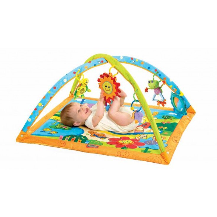 Tapis de jeu Tiny Love Gymini Sunny Day