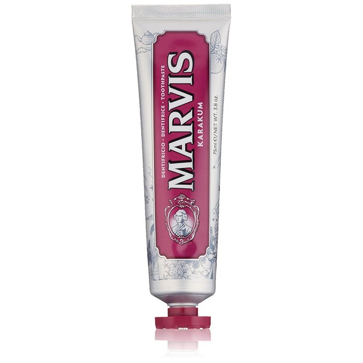 Marvis Karakum Dentifrice 75 ml