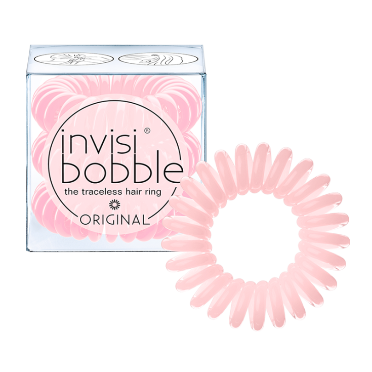 EFAS Invisibobble Héros roses