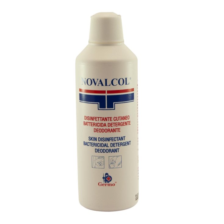 Germo Novalcol Désinfectant 250ml