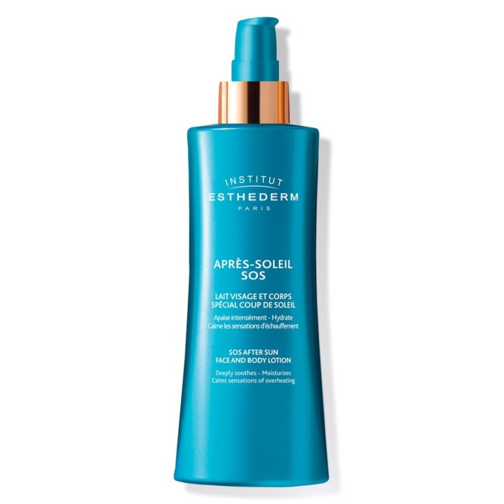 Institut Esthederm Photo Après Soleil Intense 200 ml