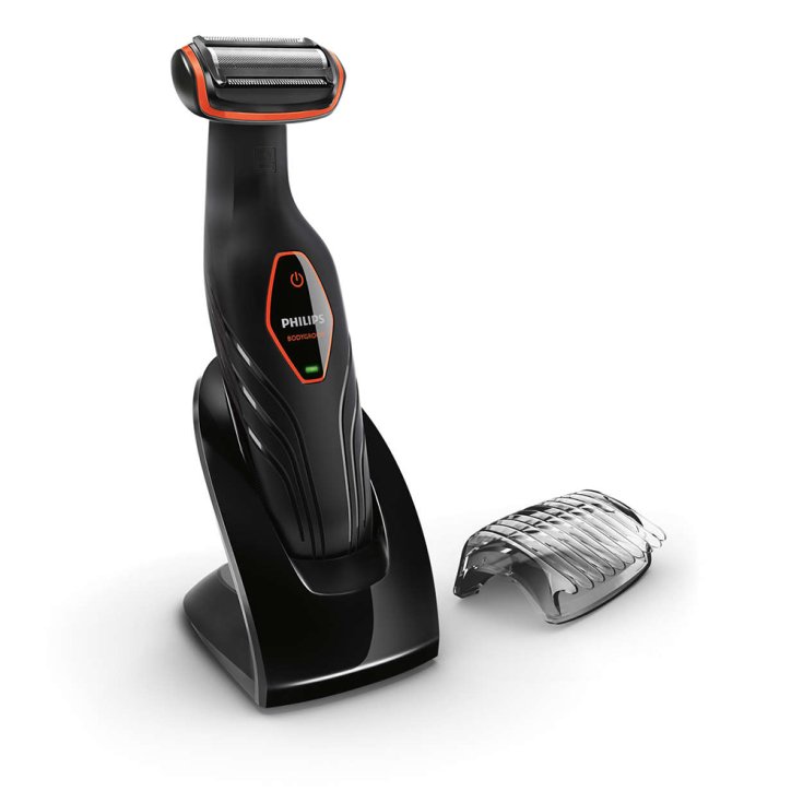 Épilateur Philips Bodygroom 1 pièce