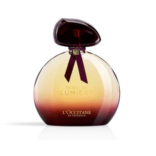 L'Occitane Terre De Lumière Eau De Parfum Vaporisateur 90ml