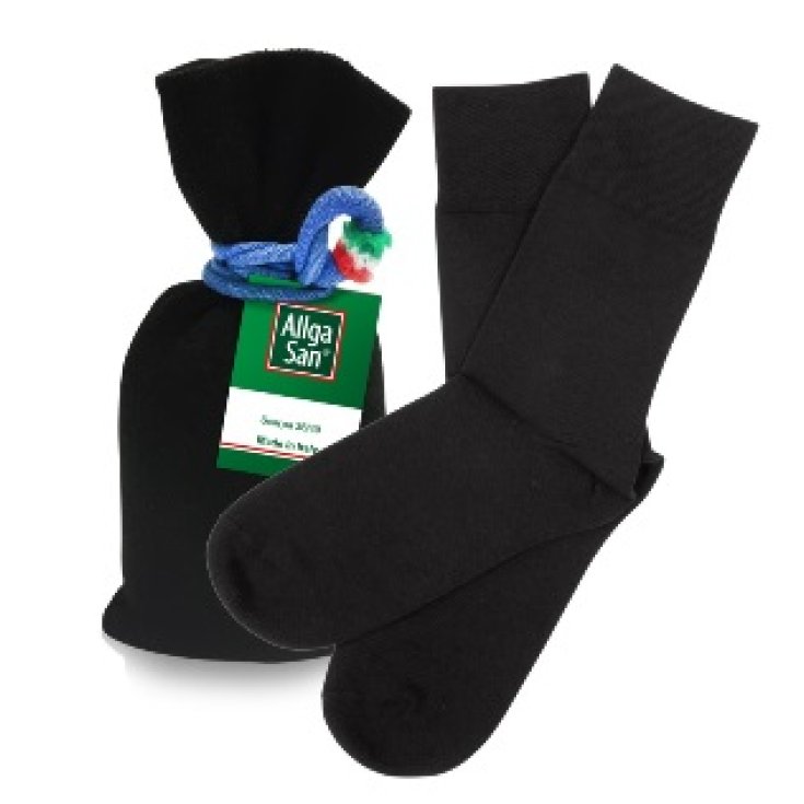 Chaussettes anti-odeurs AllgaSan Taille 36-40