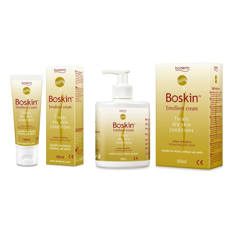 Logofarma Boskin Crème 100ml