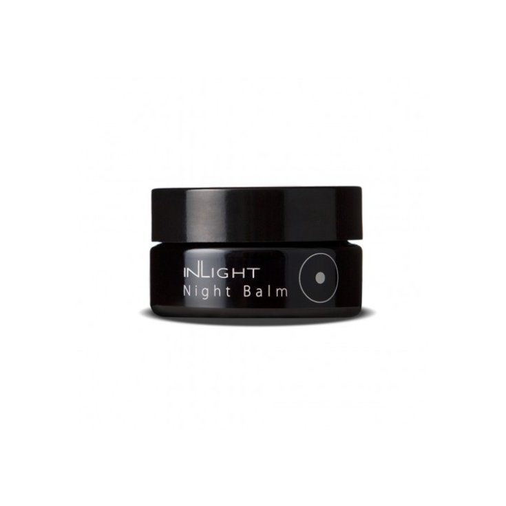 InLight Baume de Nuit Bio Baume de Nuit Visage 45 ml