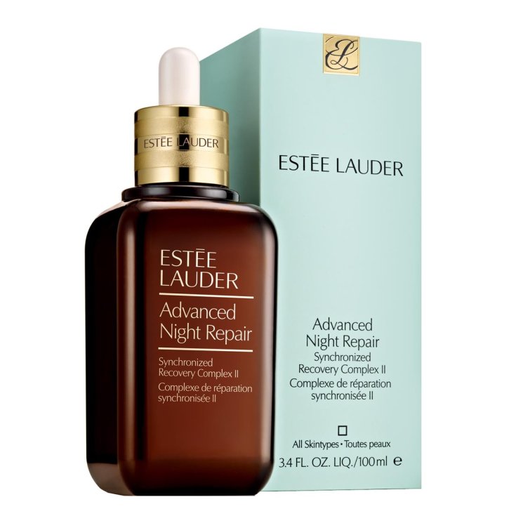 Estée Lauder Advanced Night Repair Soin Visage Nuit 100 ml