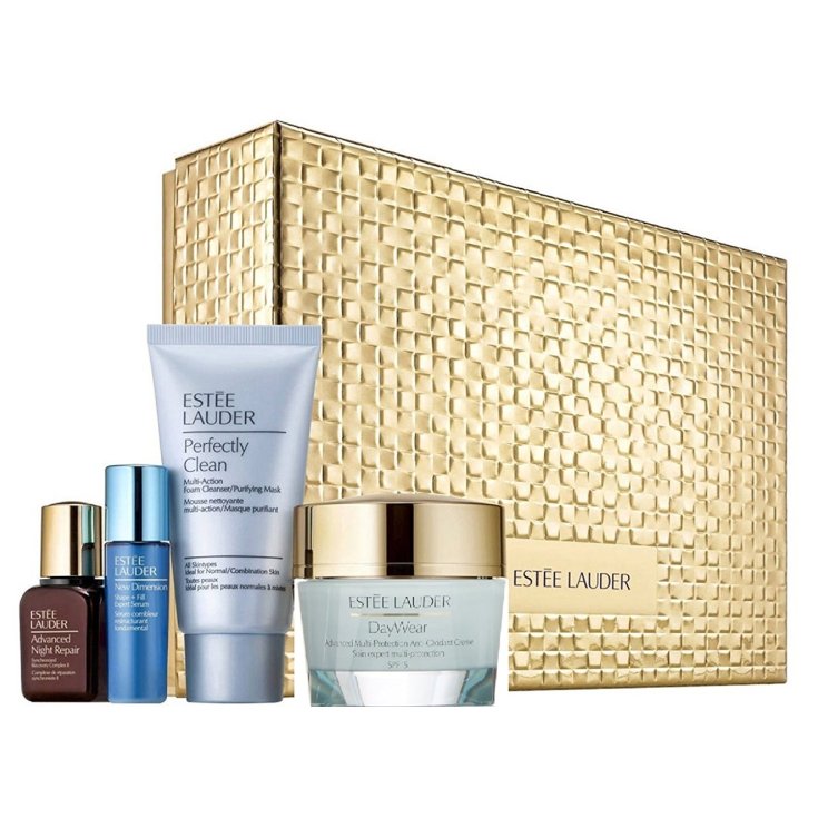 Estée Lauder Age Prevention Essential Gift 4 pièces