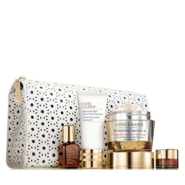 Estée Lauder Coffret Global Anti-âge