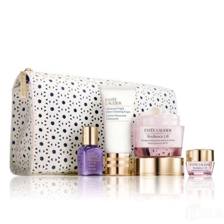 Coffret lifting et raffermissant Estée Lauder