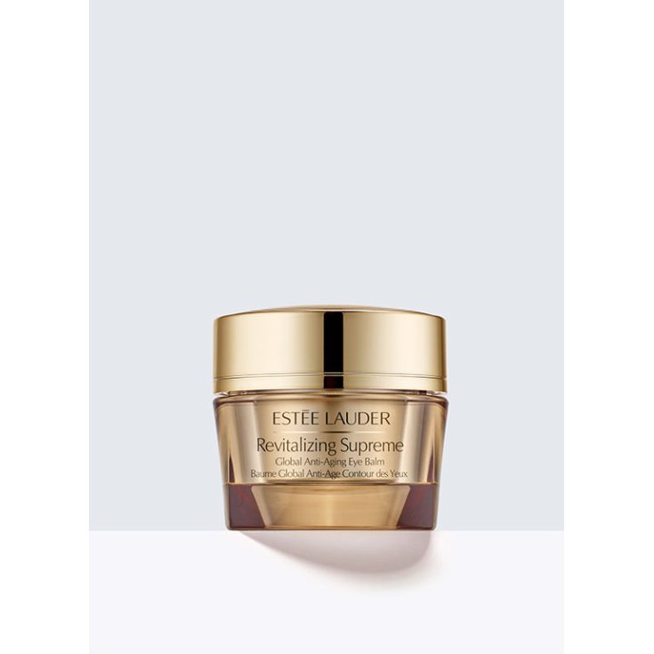 EL REVITALIZ.SUPPR.PLUS BAUME POUR LES YEUX 15