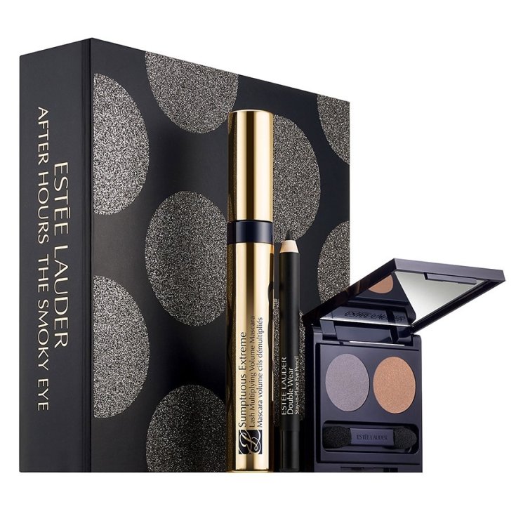 Estée Lauder Smoky Eyes Eye Look Box