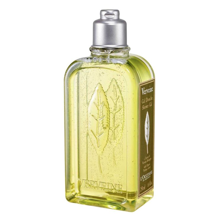 L'Occitane Verveine Duo Croisière 2 Pièces