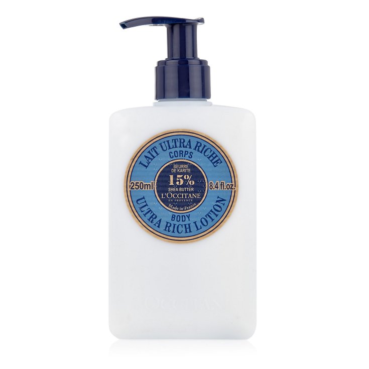 L'OCCITANE LAIT CORPOREL KARITE 250