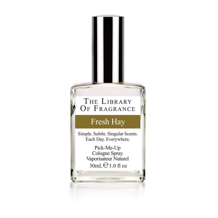 The Library Of Fragrance Fragrance Foin Frais 30 ml