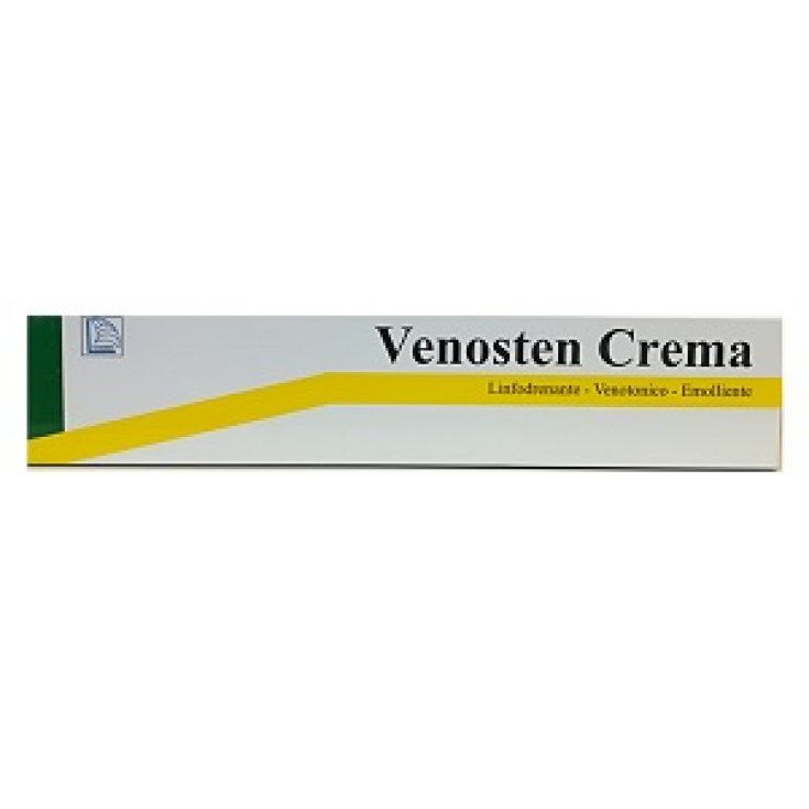 Logidex Venosten Crème 100 ml