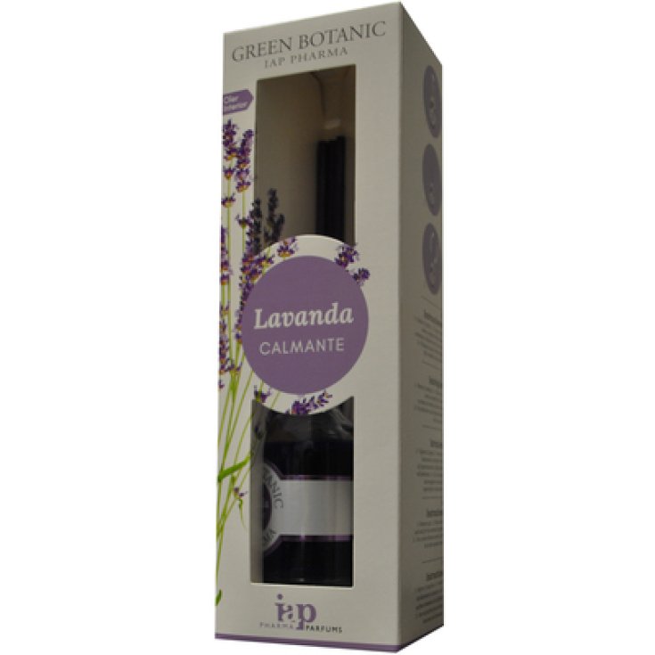 IAP Pharma Parfum d'Ambiance Apaisant Lavande 50ml