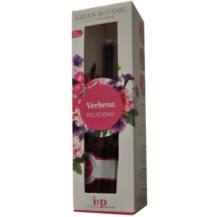 IAP Pharma Parfum Maison Verveine Bonheur 50 ml