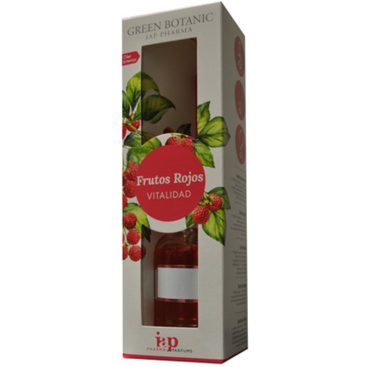 IAP Pharma Parfum de Maison Fruits Rouges 55 ml