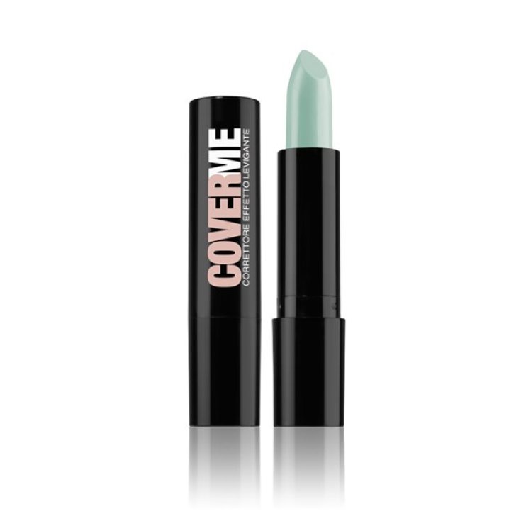 Bellaoggi Cover Me Correcteur Vert 006