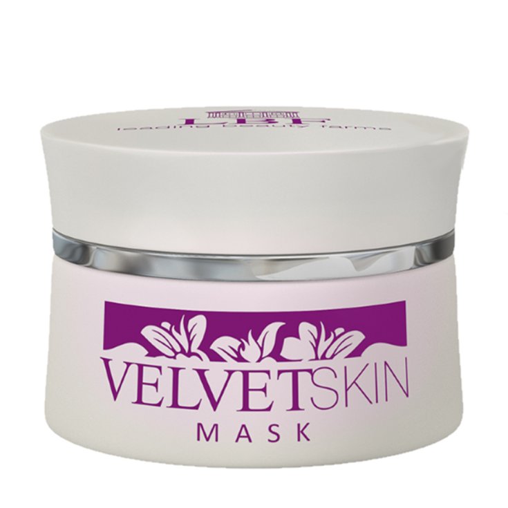 Lbf Velvet Skin Masque 50 ml