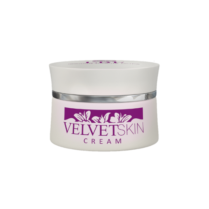 LBF Velours Crème Peau 50ml