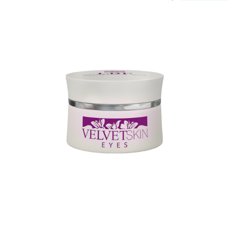 LBF Peau de Velours Yeux 30ml