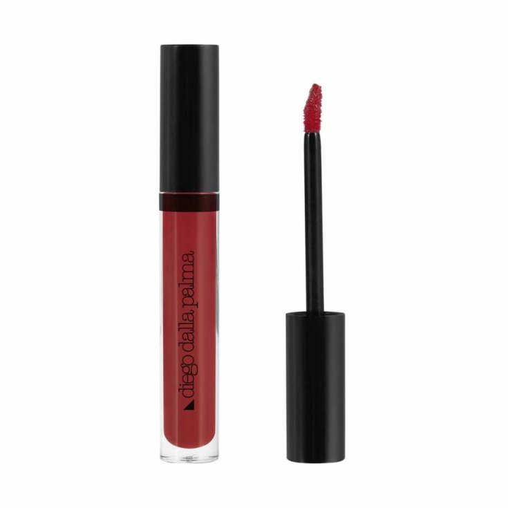 Diego Dalla Palma Make Up Color Cream Gloss 136 Rouge Foncé