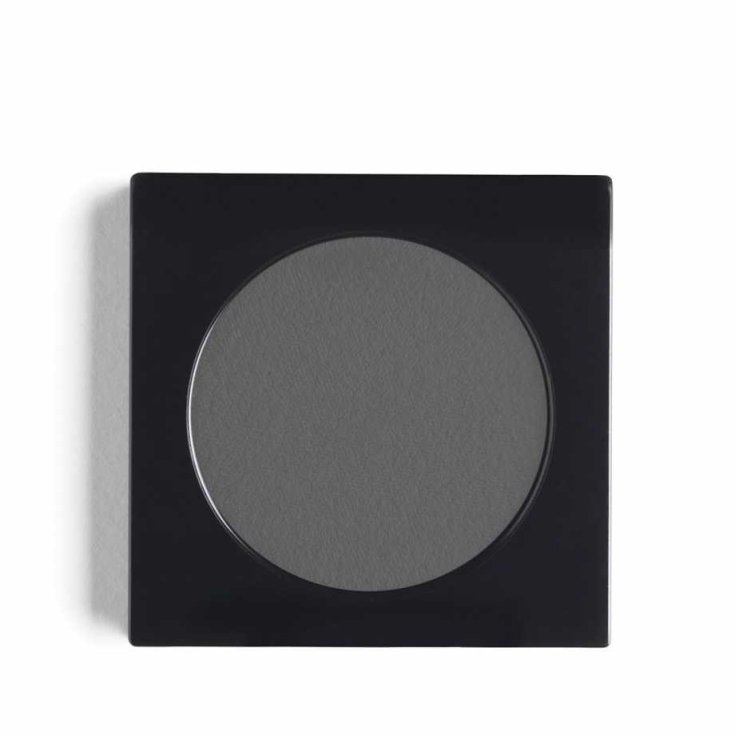 Diego Dalla Palma Makeupstudio Poudre compacte pour les yeux mats 162 Gris anthracite