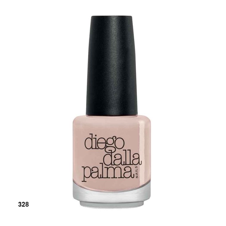 Diego Dalla Palma Mannequin Automne / Hiver 2017 Vernis à Ongles Collection 328