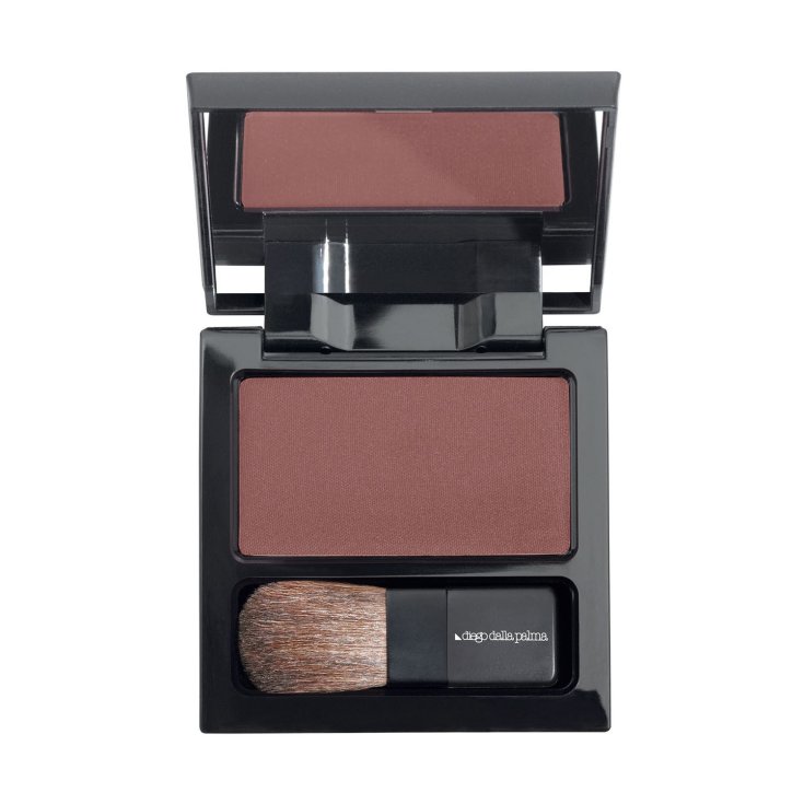 Diego Dalla Palma Poudre Compacte Joues Sculpting Marc