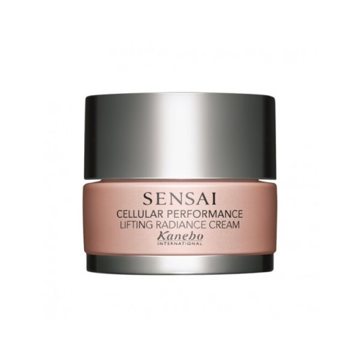 Sensai Cellular Performance Crème Éclat Liftante 40 ml