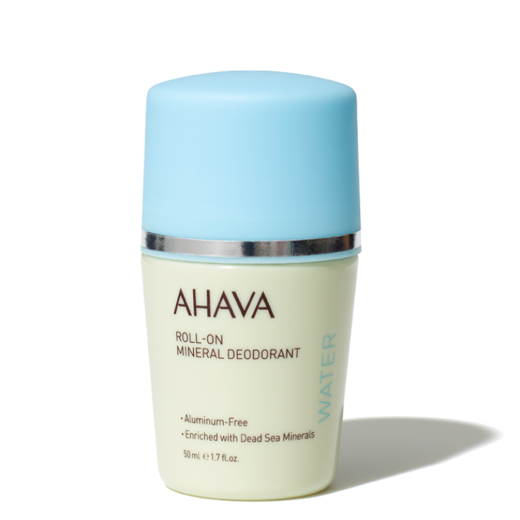 Ahava Déodorant Minéral Roll-On 50 ml