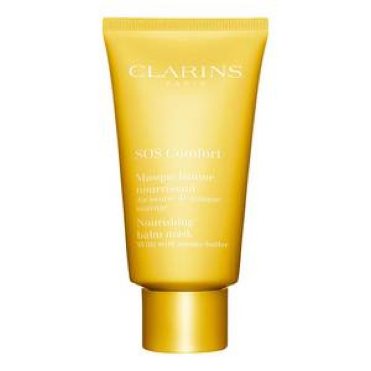 CLA SOS MASQUE CONFORT PS 75 ML