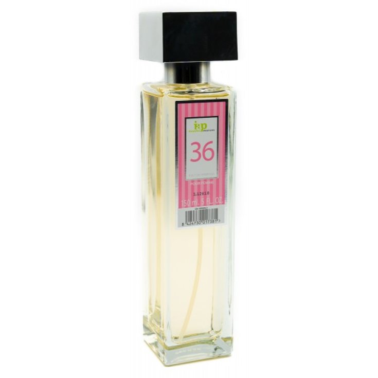 Iap Pharma Fragrance 36 Parfum Femme 150ml